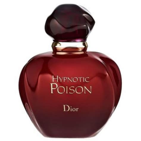 perfume hipnosis de dior|hypnotic poison perfume dior.